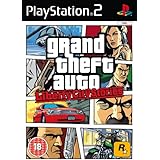 Grand Theft Auto: Liberty City Stories (PS2)