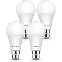 Ampoule LED E27 13W Blanc Froid 6500K, Équivalent 100W Incandescence