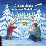 Image de Auf der Suche nach dem Christkind: Ein Poster-Adventskalender zum Vorlesen und Ausschneiden
