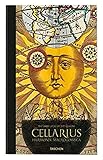 Image de Andreas Cellarius. Harmonia Macrocosmica. Ediz. italiana, spagnola e portoghese