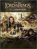 The Lord of the Rings Trilogy: Music from the Motion Pictures Arranged for Solo Piano The Lord of the Rings Trilogy: Music from the Motion Pictures Arranged for Solo Piano