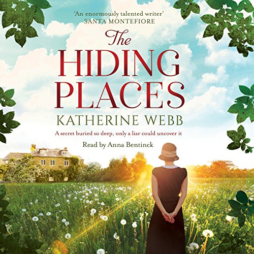 Download The Hiding Places