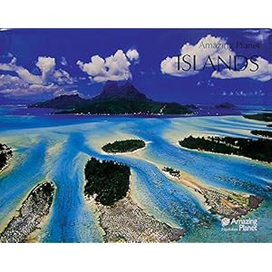 Islands (Amazing Planet)