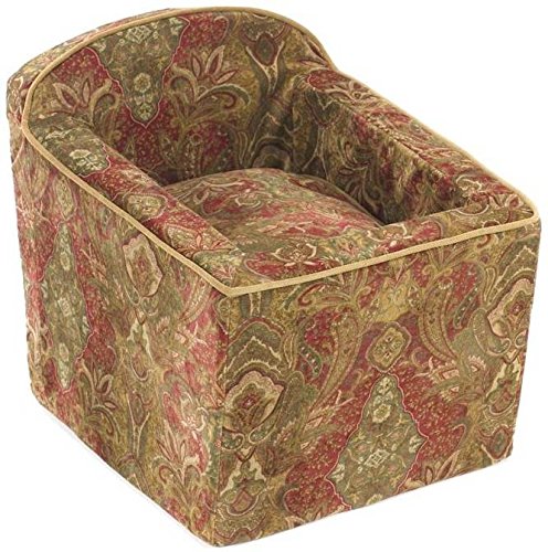 Diamond-Microvelvet-Pet-Booster-Seat-Duke