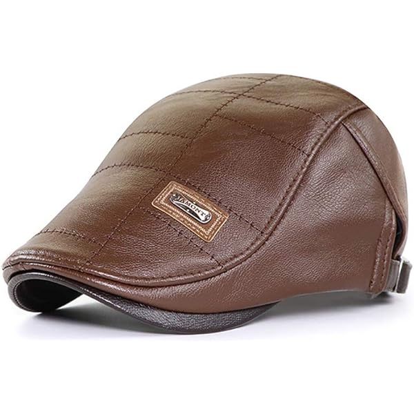 StyleBREAKER Casquette De Boulanger Pour Dames, Style Vintage