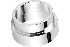 Generic LS Flexplate Adapter Spacer för TH350 TH400 Conversion Swap, Center Nose of Converter, Enkel Installation, Passar för 1998-04 LS1-motorer