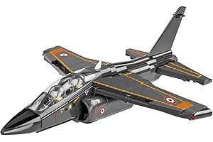 COBI Alpha Jet