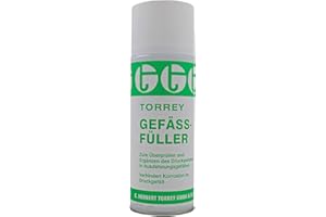 B TEUROBRECHER Gefässfüller 400 ml