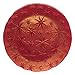 Produktbild Spiegelau & Nachtmann Platzteller, Kristallglas, Stars, Größe: 32 cm, Rot, 0095890-0