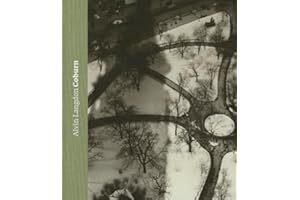 Alvin Langdon Coburn