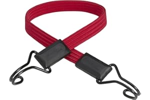 ‎MASTER LOCK Master Lock 3224EURDAT Flaches Gummi Spannseil, 60 cm