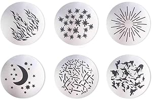 ‎GODOX Godox SA-09 GOBO zestaw filtrów do S30 marki Godox