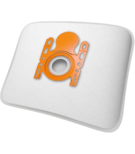 Filtre HEPA Pour Aspirateur Bosch BSGL5ZOO2 Zoo ProAnimal GL50 - Alternative économique Microsafe - 6