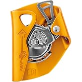 Petzl ASAP&reg; Unisex Adult Climbing Accessory, Multicoloured, One Size