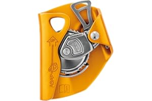 PETZL ASAP®, Accesorio para La Escalada Unisex Adulto, Multicolor, Talla Única