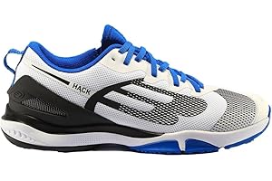 Bullpadel Zap.bullpadel Hack Hyb Fly 22v, Zapatillas de pádel Hombre