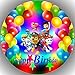 Produktbild Fondant Tortenaufleger Tortenbild Geburtstag Paw Patrol T23