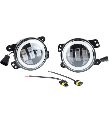 VALEO LED Nebelscheinwerfer 47421 - Für Renault Modelle