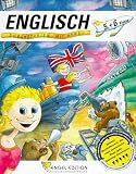 Durchstarten - Englisch 5.+ 6. Klasse - 
