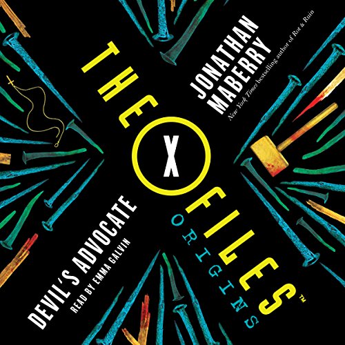 Download The X-Files Origins: Devil's Advocate Download The X-Files Origins: Devil's Advocate
