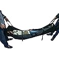 LTG PRO Portable Stretcher Transport Collapsible Foldable Stretcher First Aid Medical Patient Emergency Sports Rescue