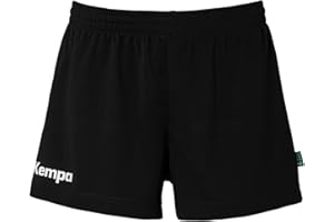 Kempa Damen Shorts Team Shorts Damen