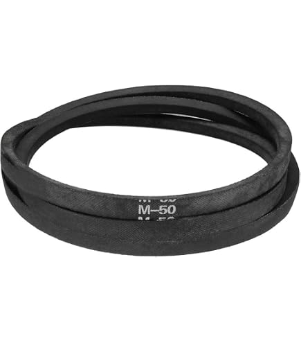 13x1270 Li - 13x1300 Ld - A 50 Keilriemen