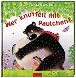 Cover zum Buch Wer knuffelt mit Paulchen?