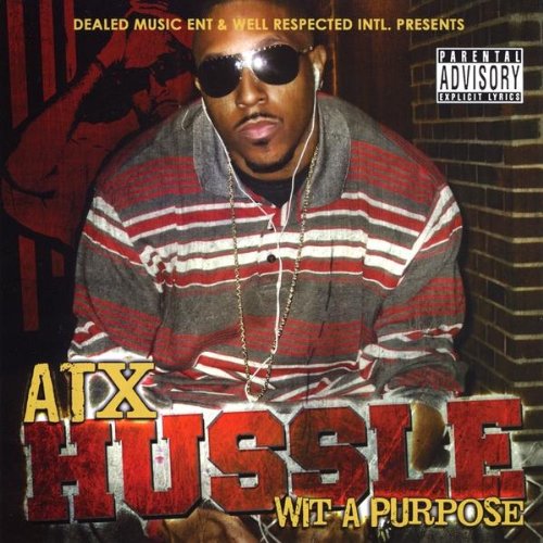 Preisvergleich Produktbild Dealed Music Ent.& Well Respec