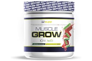 Mm Supplements MUSCLE GROW amino watermelon 500 g