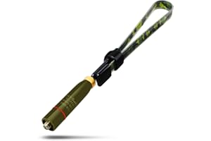 HYS Antena de doble banda TYT BAOFENG GT-3, BF-F8HP, UV-5RA y UV-5RE