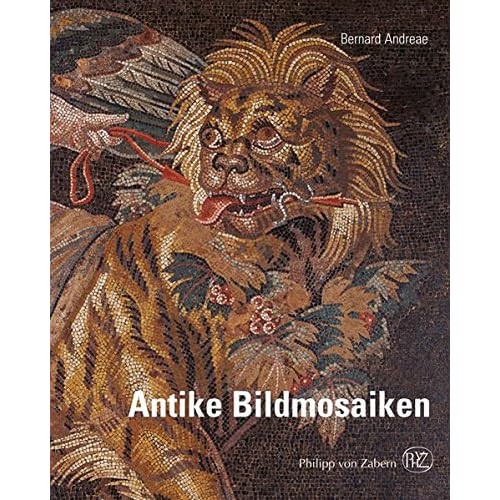 [PDF] Download Antike Bildmosaiken Kostenlos