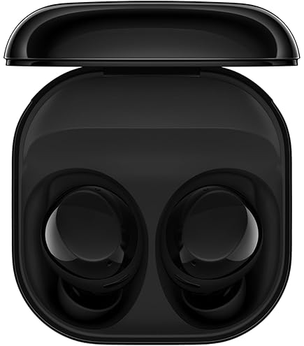 SAMSUNG Galaxy Buds 3 AI True Wireless Bluetooth Earbuds, Sound