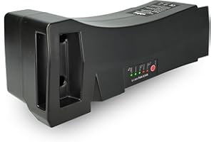 vhbw Batterie de variation 11 Ah (36 V) pour vélo électrique Raleigh Impulse Derby-Cyccle comme Kalkhoff Raleigh Focus Rixe Gadzelle comme 10 Ah 11 Ah 12 Ah 13 Ah 14