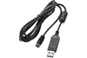 SUUNTO SS018214000 Kabel USB Dive do Serii D, Zoop Novo i Vyper Novo