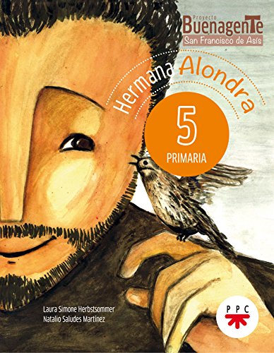Hermana alondra 5 primaria