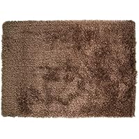 Rugs With Flair Santa Cruz Summertime Beige Mix Alfombra contemporánea tamaño de la Alfombra: 290 cm x 200 cm (9 pies 6 in x 6 ft 6,5 en)