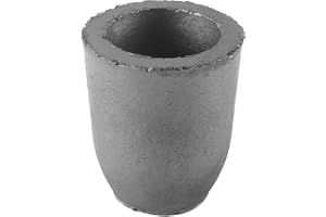 Enwye Lergrafitdegel, kiselkarbidgrafitdeglar för metallsmältning, gjutning, raffinering, guld, silver, koppar, mässing, alum