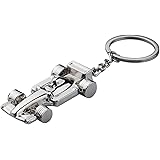 TRIXES Autoschlüsselanhänger aus Metall für Ihren Schlüssel oder Ihr Display - Geschenk zum Vatertag, Geburtstag, Weihnachten