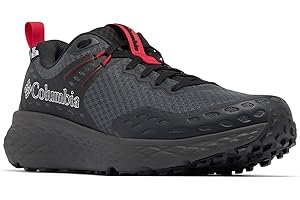 Columbia Konos™ TRS Zapatos de Senderismo y Senderismo de Talle bajoHombre