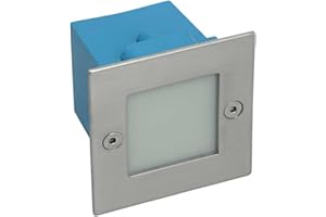 Kanlux Recessed Light Taxi SMD L C/M Ww