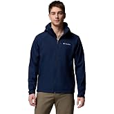 Columbia Cascade Ridge III Softshell Jacket Windbreaker for Men