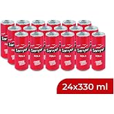 Sariyer Kola 330Ml X 24 Adet