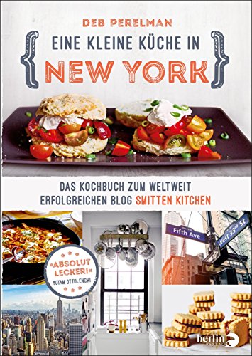 Download Eine kleine Küche in New York: Das Kochbuch zum weltweit erfolgreichen Blog »Smitten Kitchen« Download Eine kleine Küche in New York: Das Kochbuch zum weltweit erfolgreichen Blog »Smitten Kitchen«