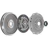 Valeo Clutch Kit 835071 - With Lid, With Disc | Outer diameter of the lid: 228 mm
