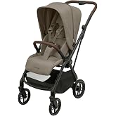 Maxi-Cosi Leona2 Twillic Truffle Bebek Arabası