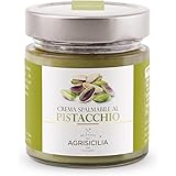 Crema spalmabile al pistacchio