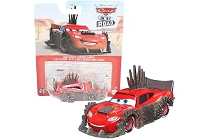 Lightning Road Rumbler