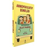 Annemin Kayıp Renkleri