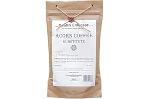 Health Embassy Acorn Coffee Substitute 100g